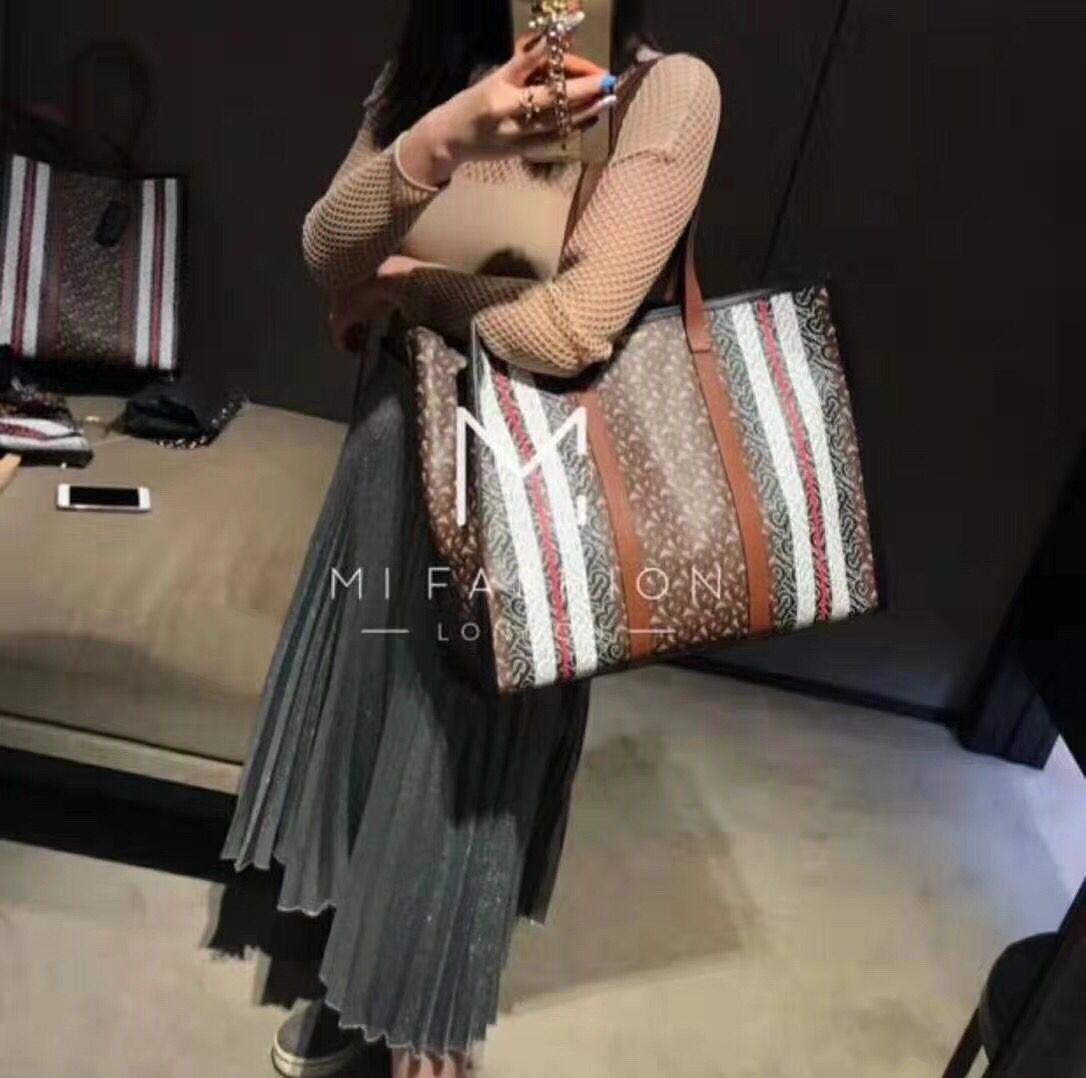 ..Burberry $70 gallery