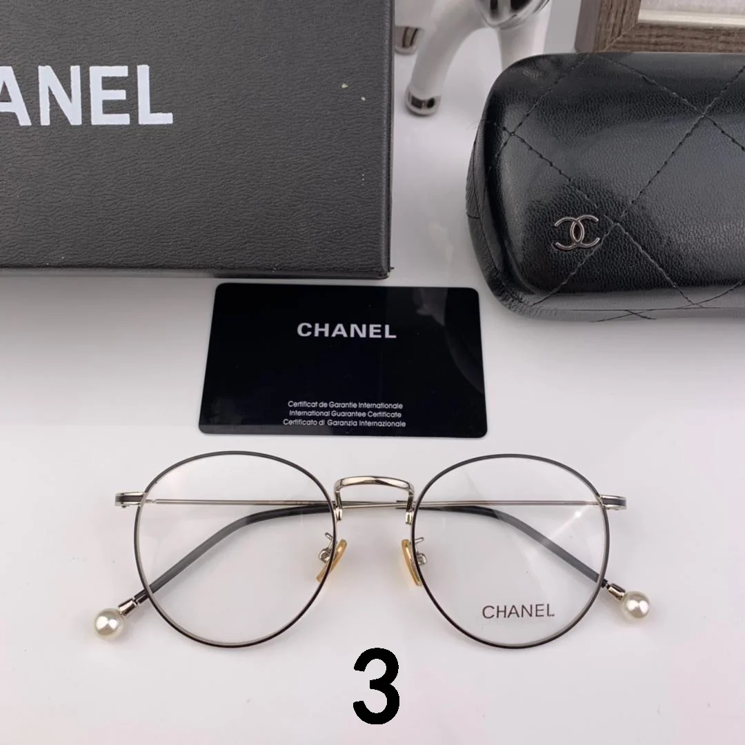 ..CHANEL_ $30 gallery