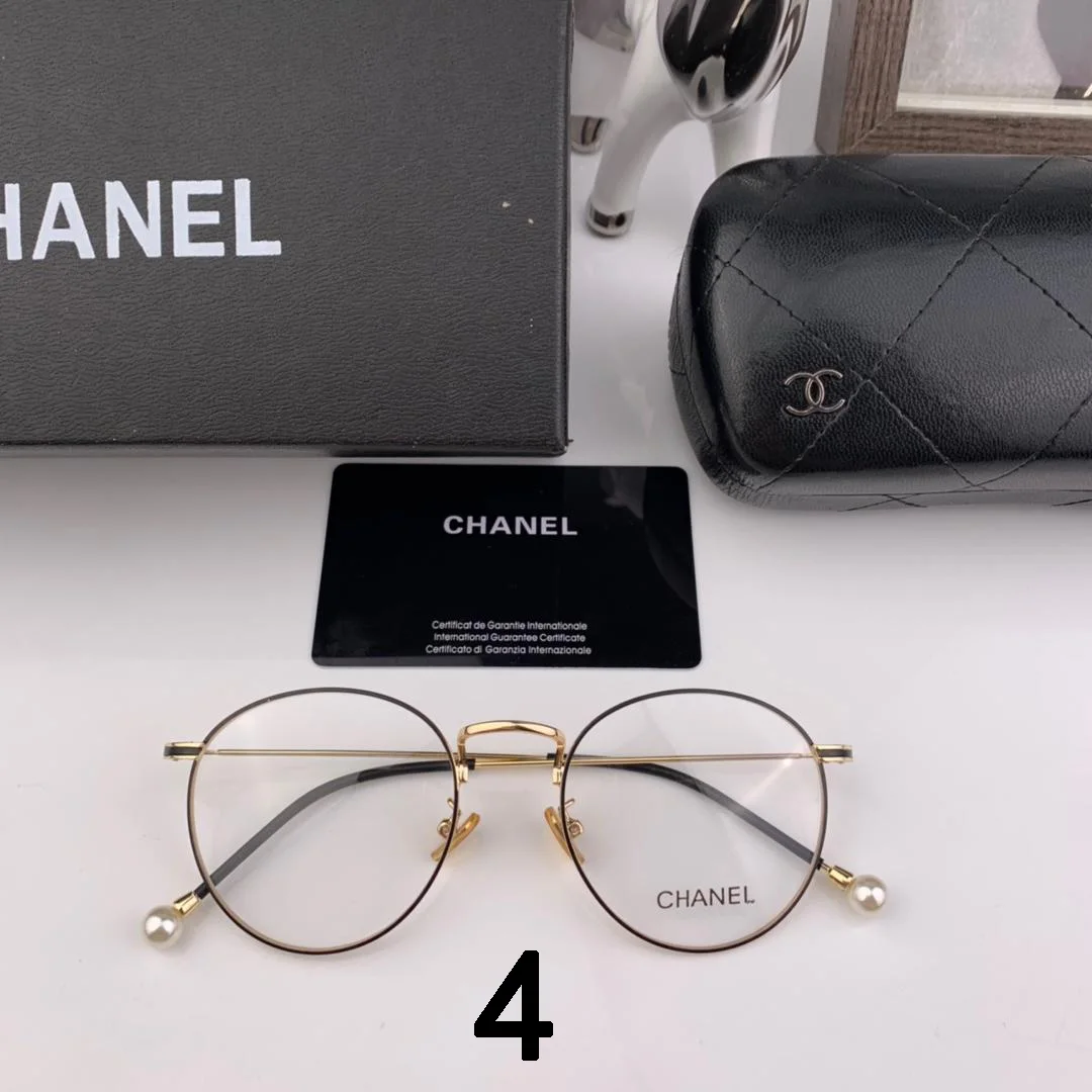 ..CHANEL_ $30 gallery