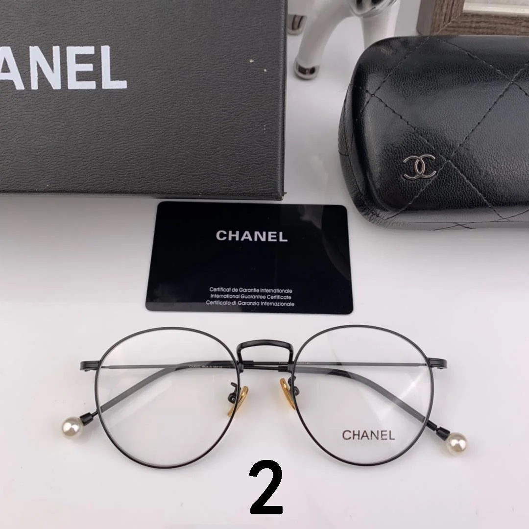 ..CHANEL_ $30 gallery