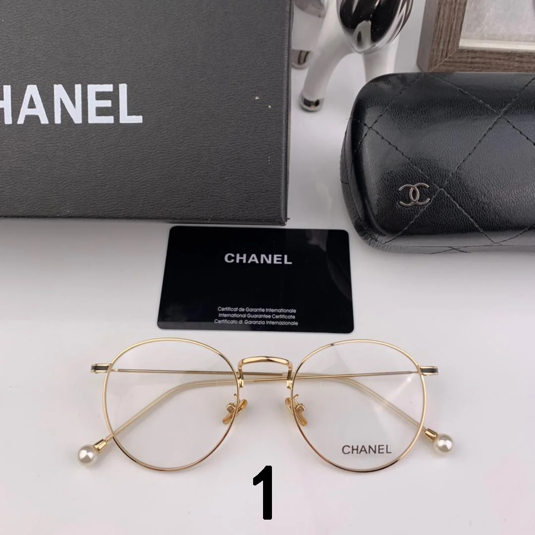 ..CHANEL_ $30 gallery