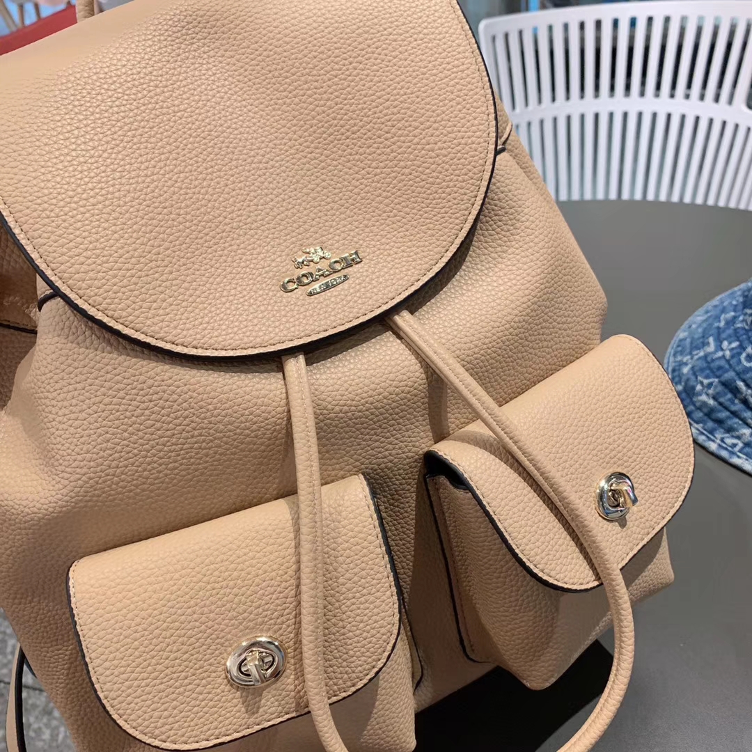 ..COACH $80 gallery