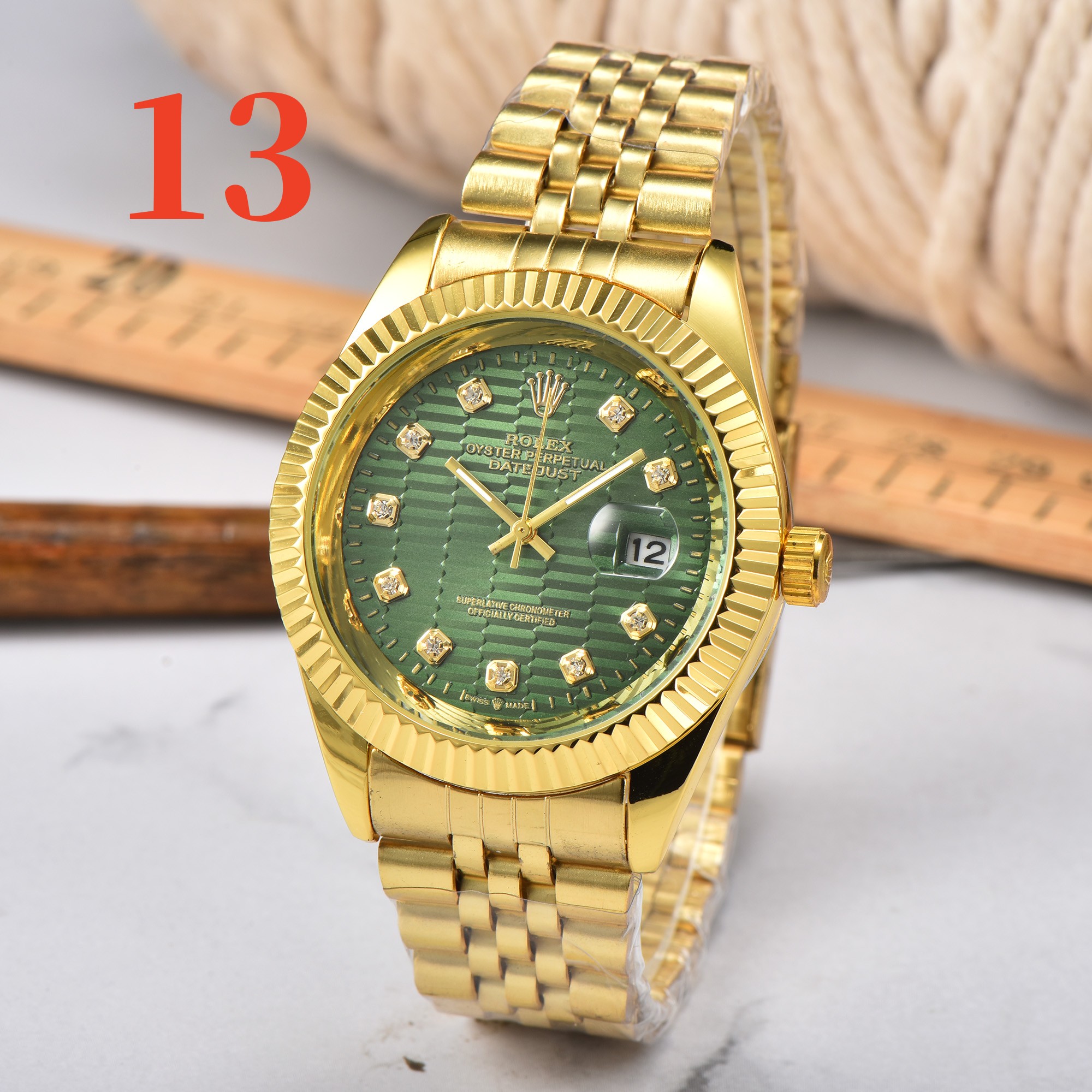 ⬆️F002-ROLEX-890 gallery