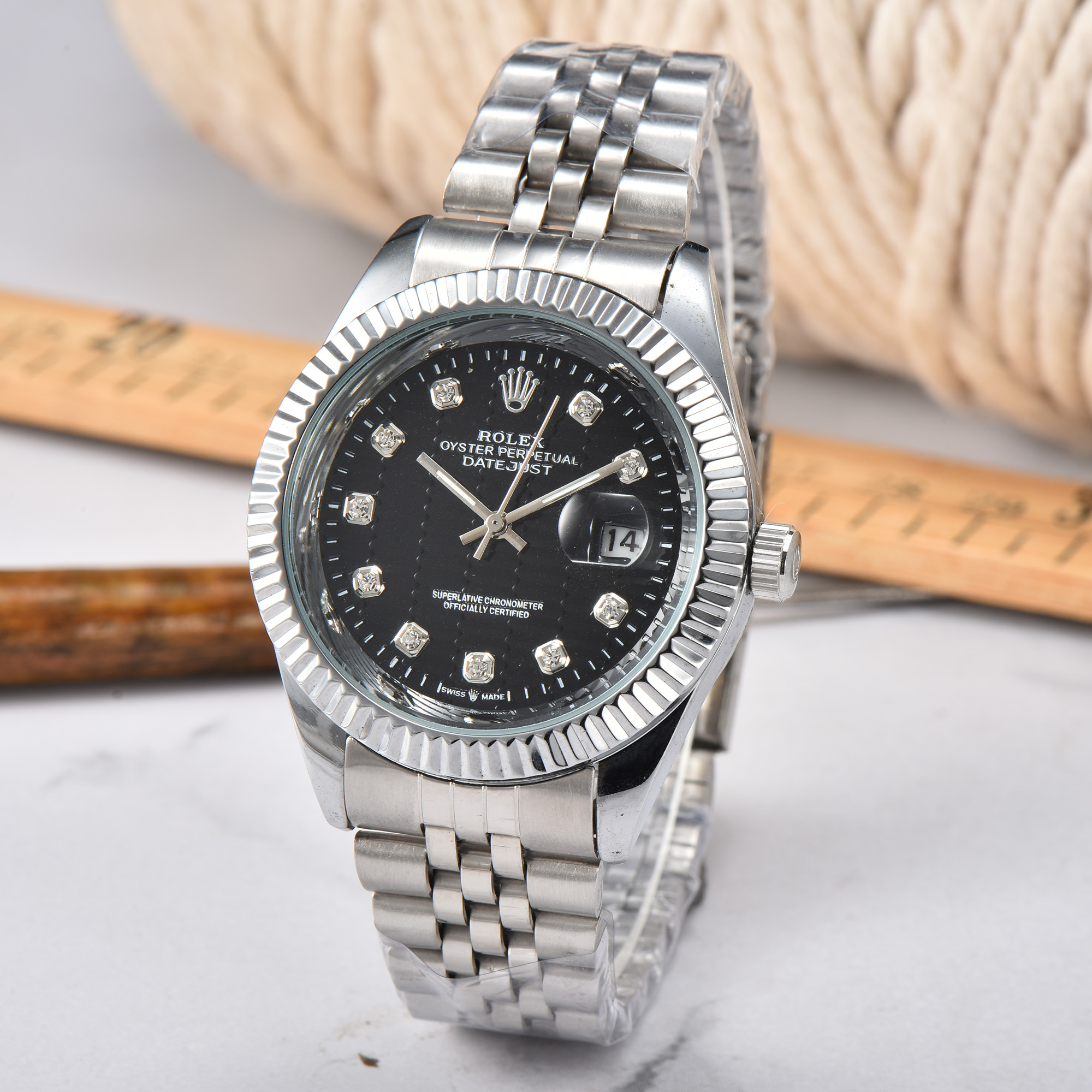 ⬆️F002-ROLEX-890 gallery