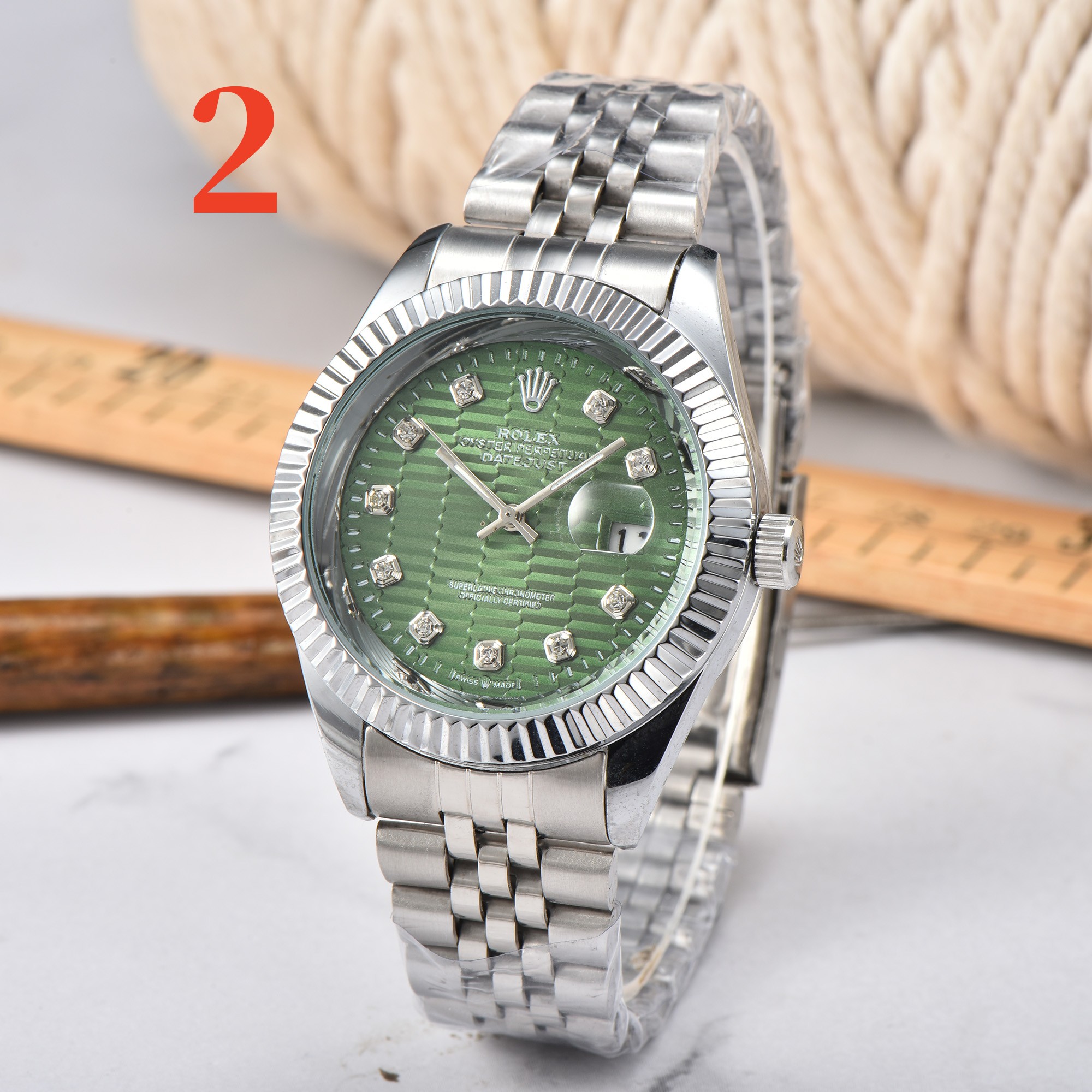 ⬆️F002-ROLEX-890 gallery