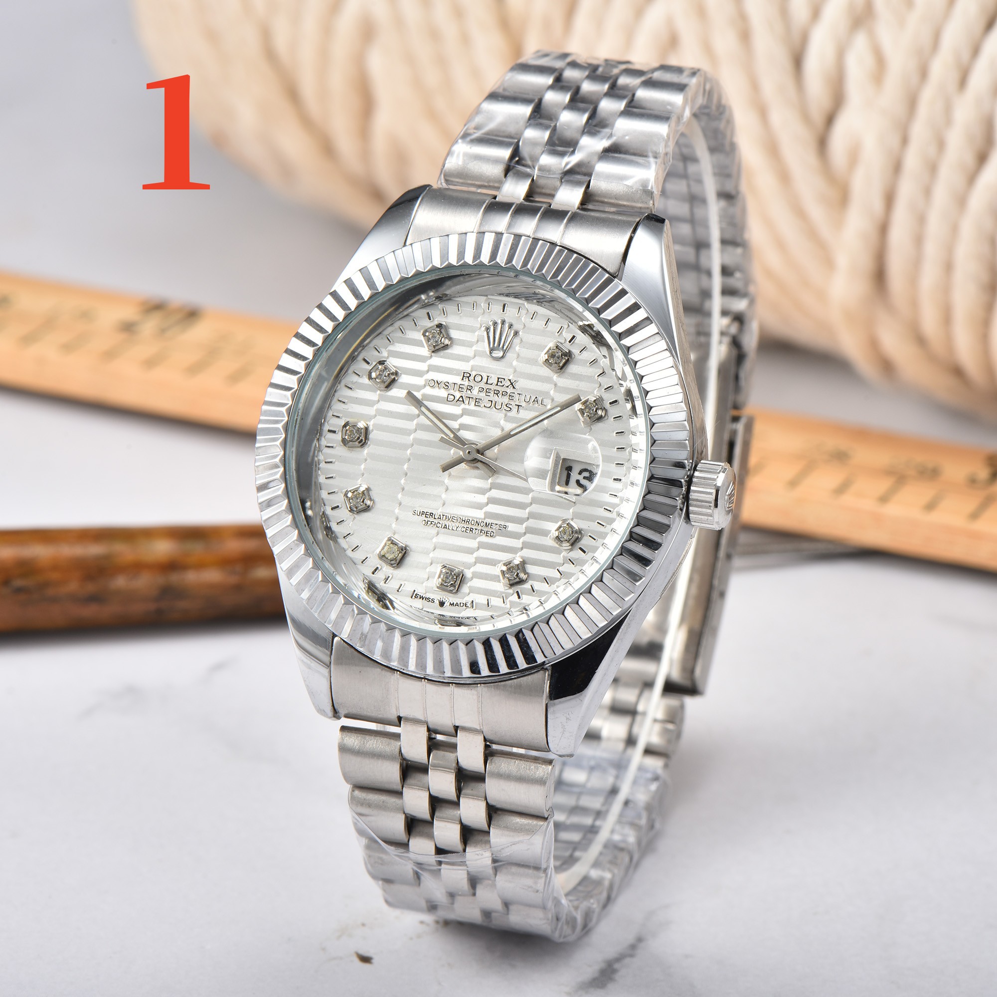 ⬆️F002-ROLEX-890 gallery