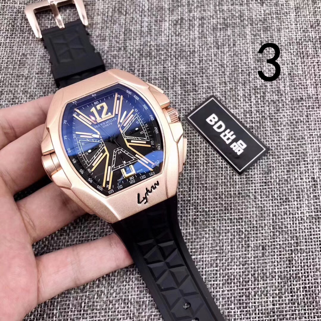 ,,Franck Muller_ $57 gallery