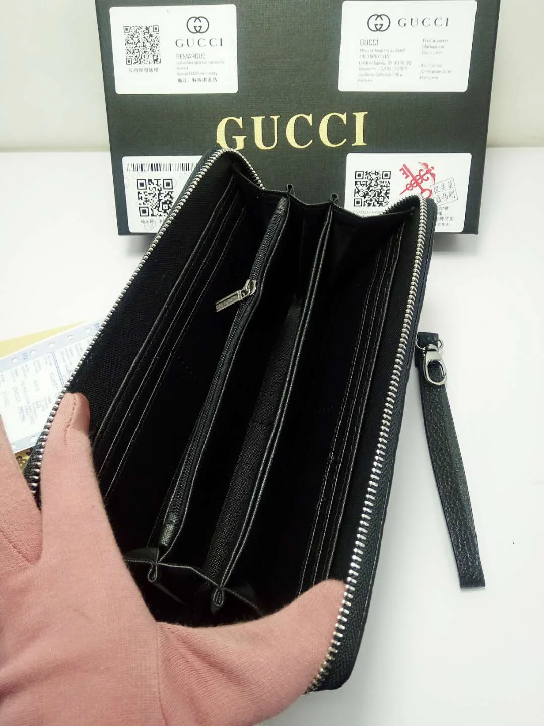 ..GUCCI* $26 gallery