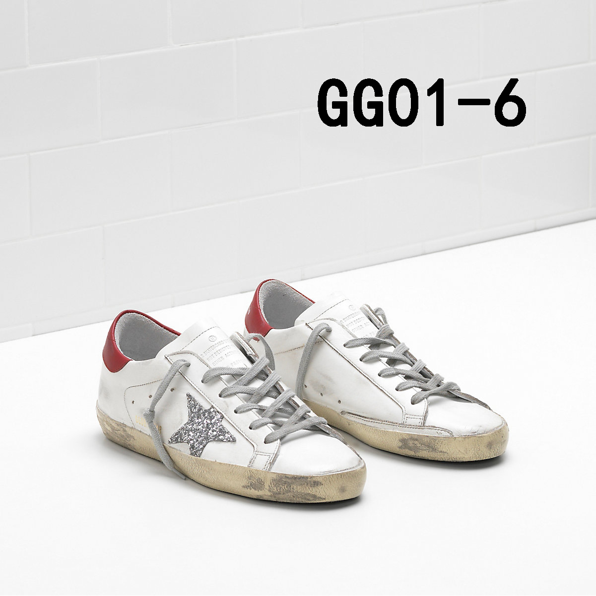 ..Golden Goose GGDB $96 gallery