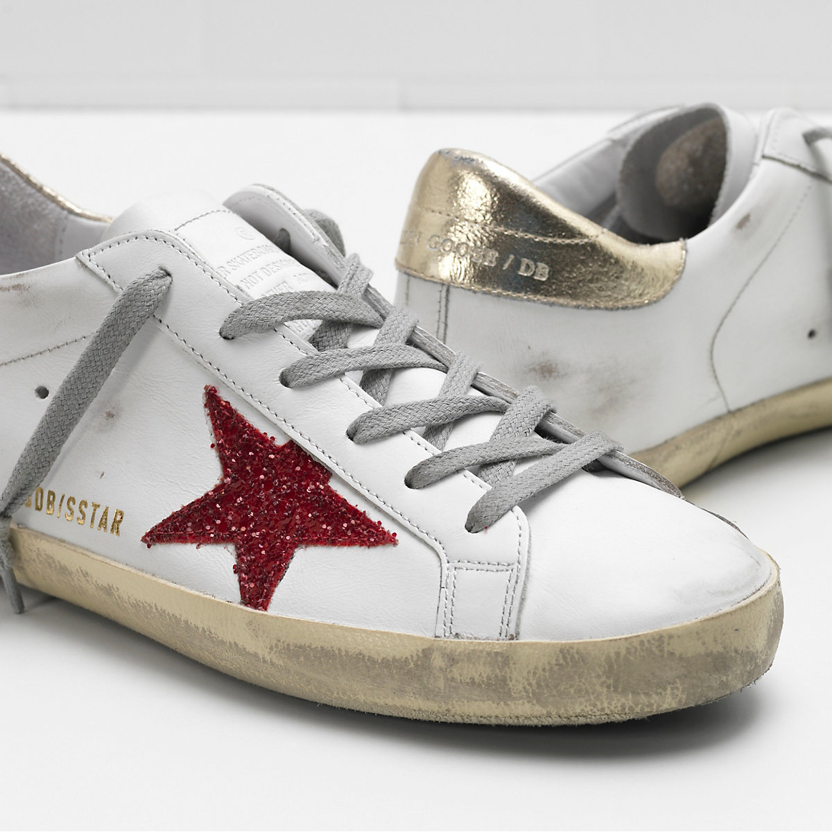 ..Golden Goose GGDB $96 gallery