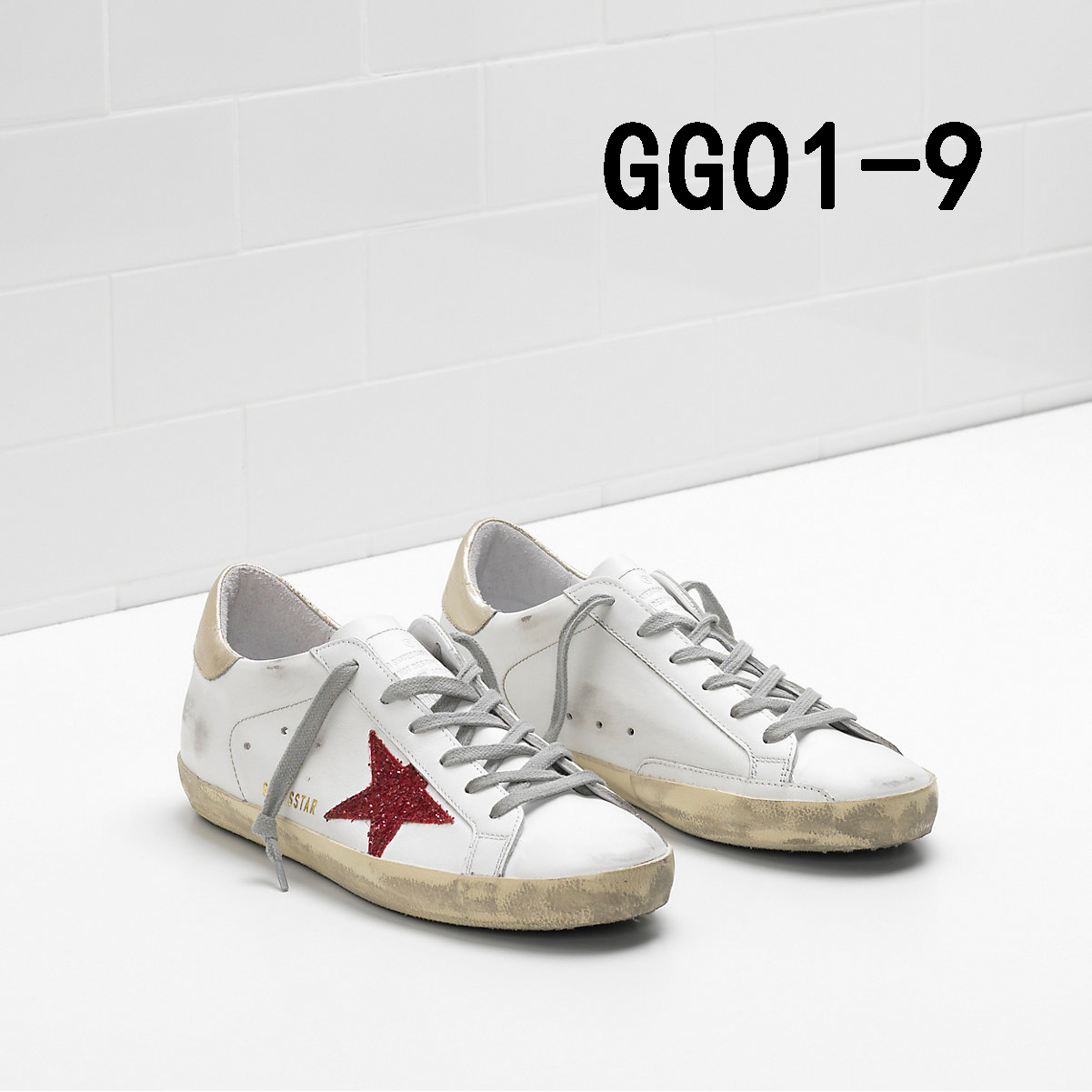 ..Golden Goose GGDB $96 gallery