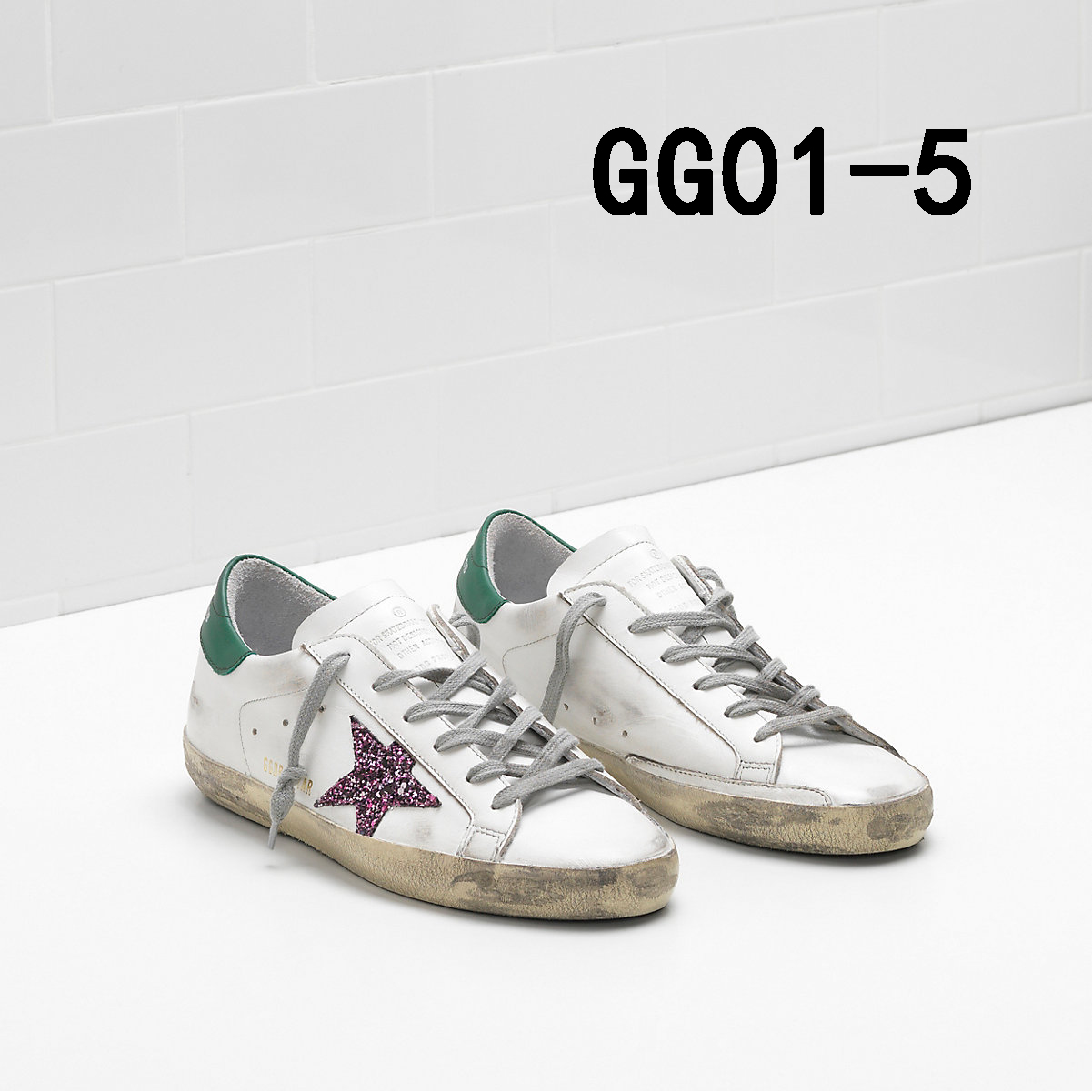 ..Golden Goose GGDB $96 gallery