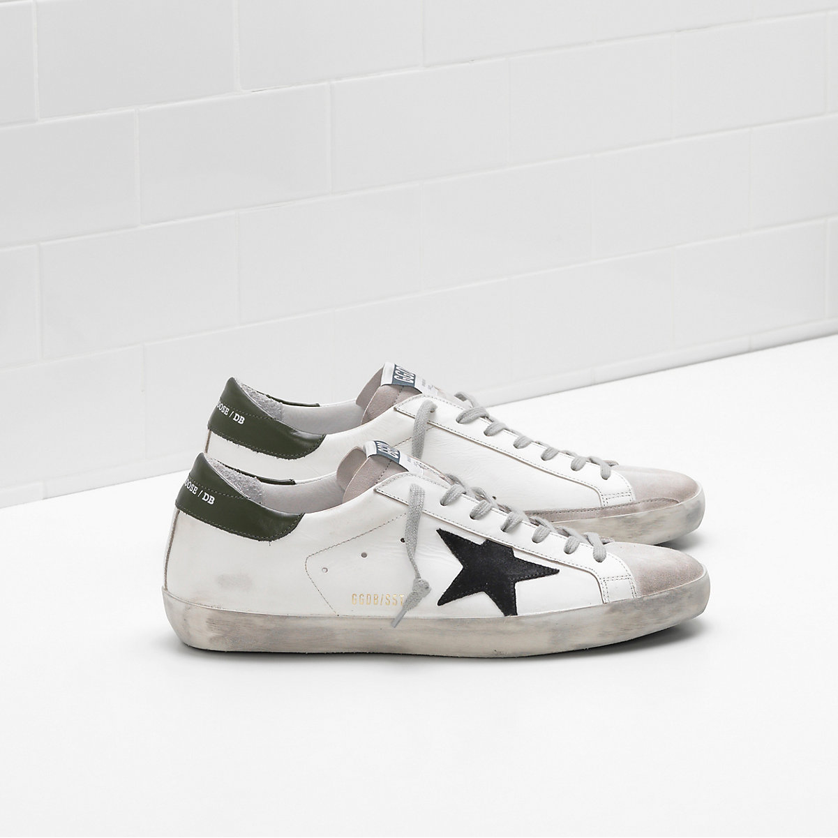 ..Golden Goose GGDB $96 gallery