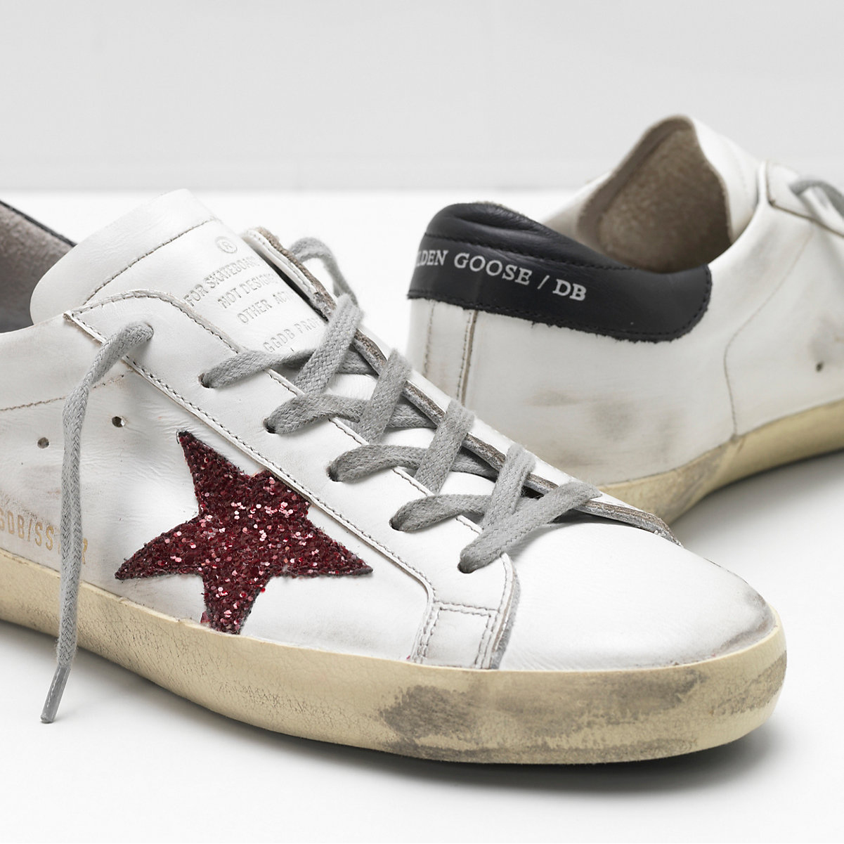 ..Golden Goose GGDB $96 gallery