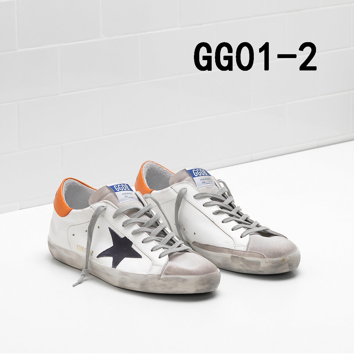 ..Golden Goose GGDB $96 gallery