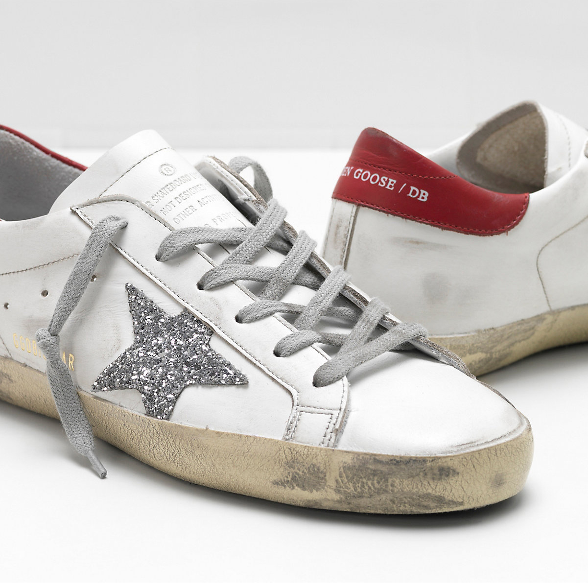 ..Golden Goose GGDB $96 gallery