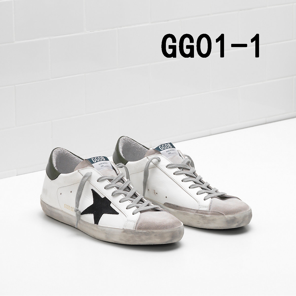 ..Golden Goose GGDB $96 gallery