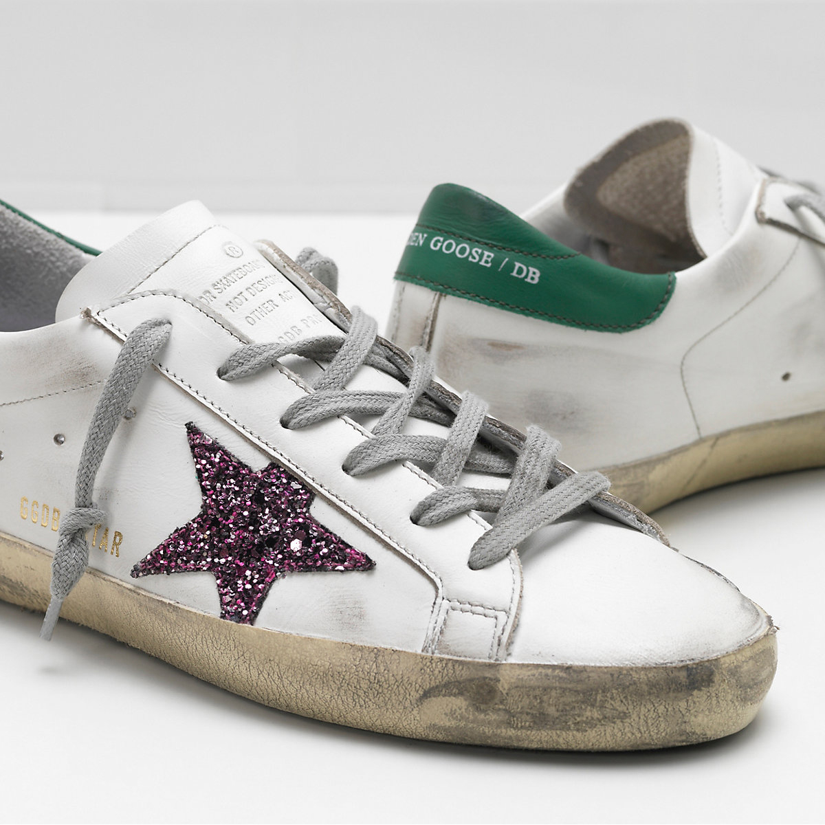 ..Golden Goose GGDB $96 gallery