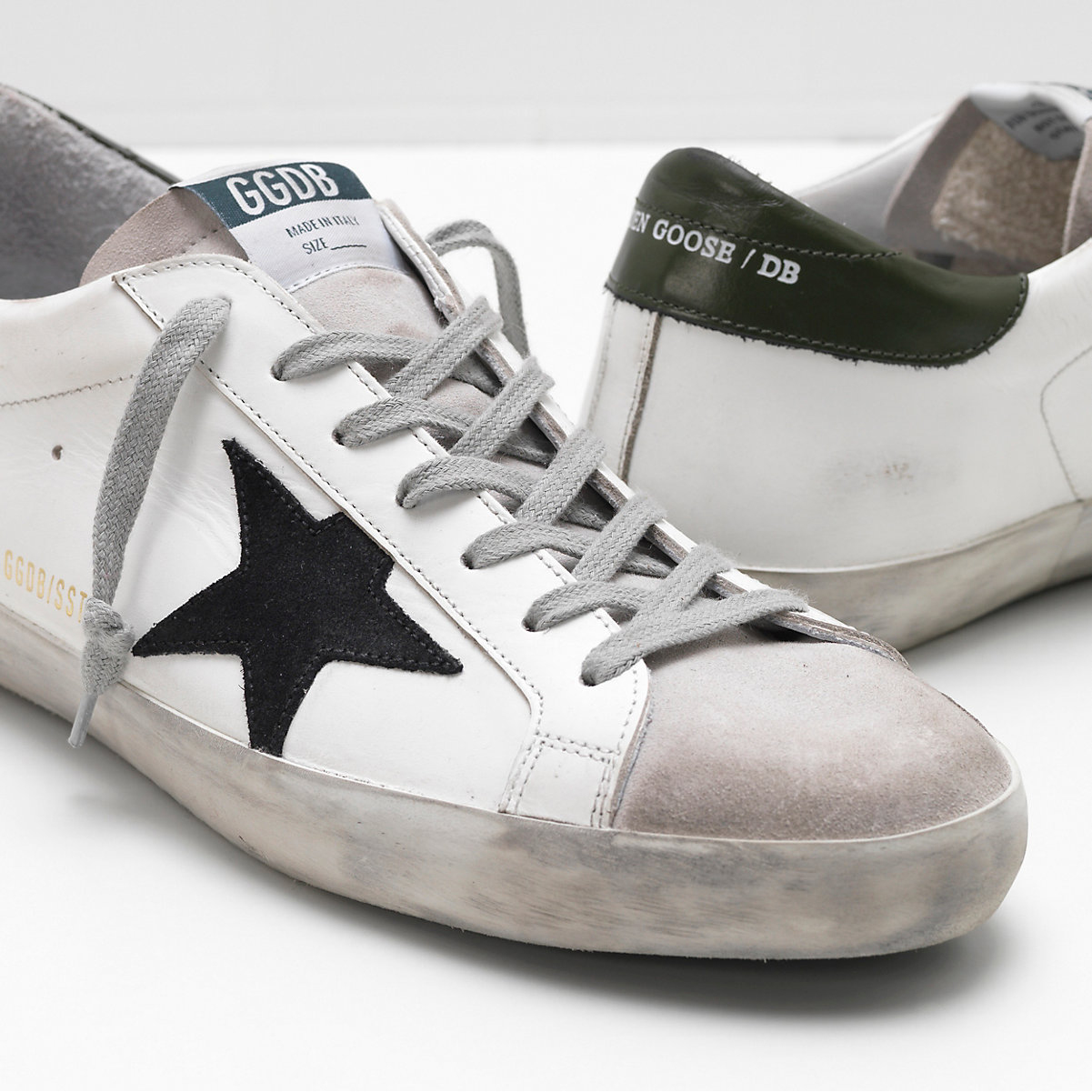 ..Golden Goose GGDB $96 gallery