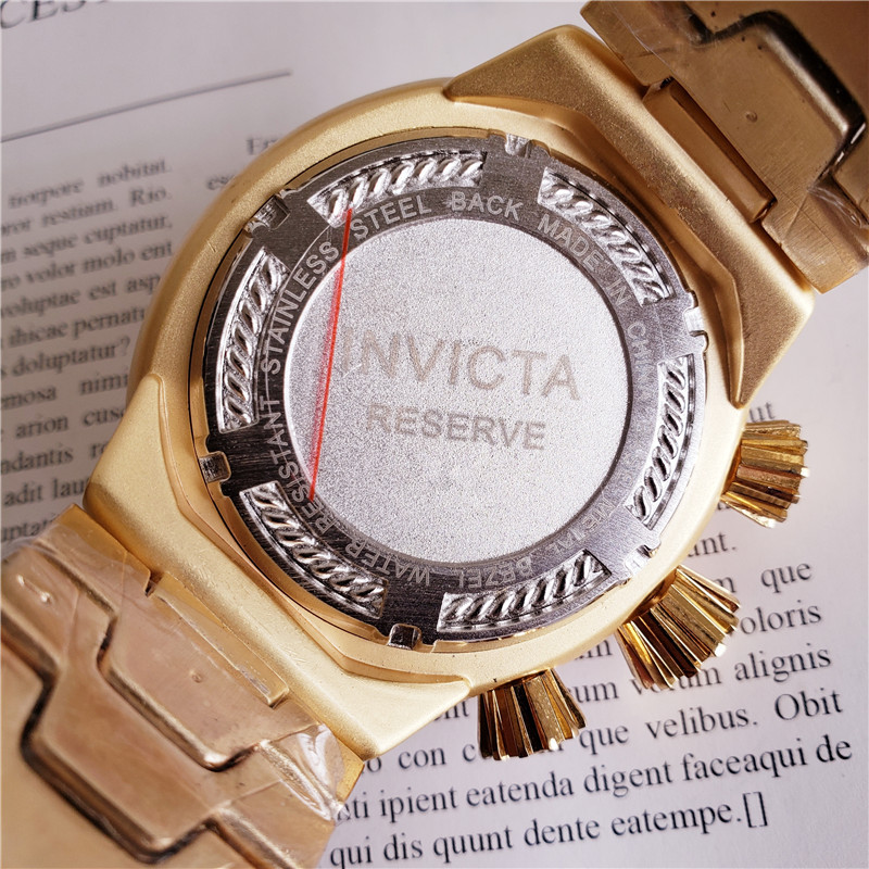 ..INVICTA $75 gallery