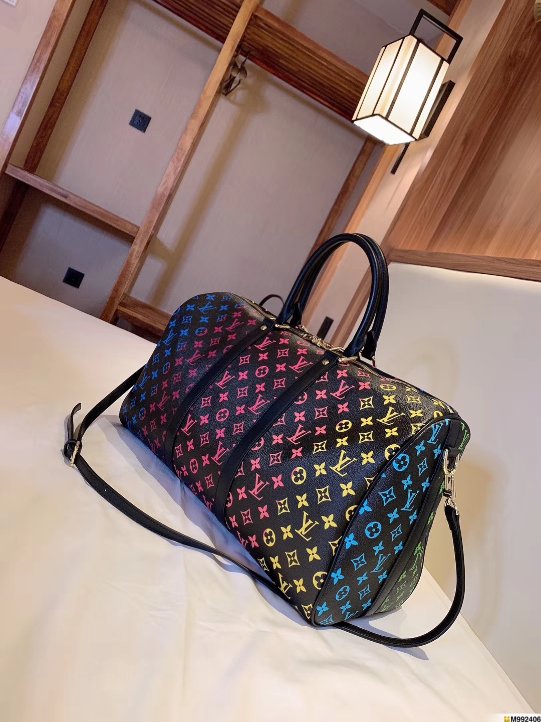 ..LV $87 gallery