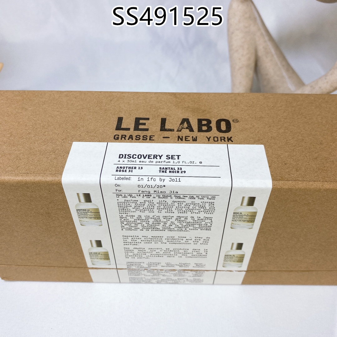 ‌‌Le Labo $45 gallery