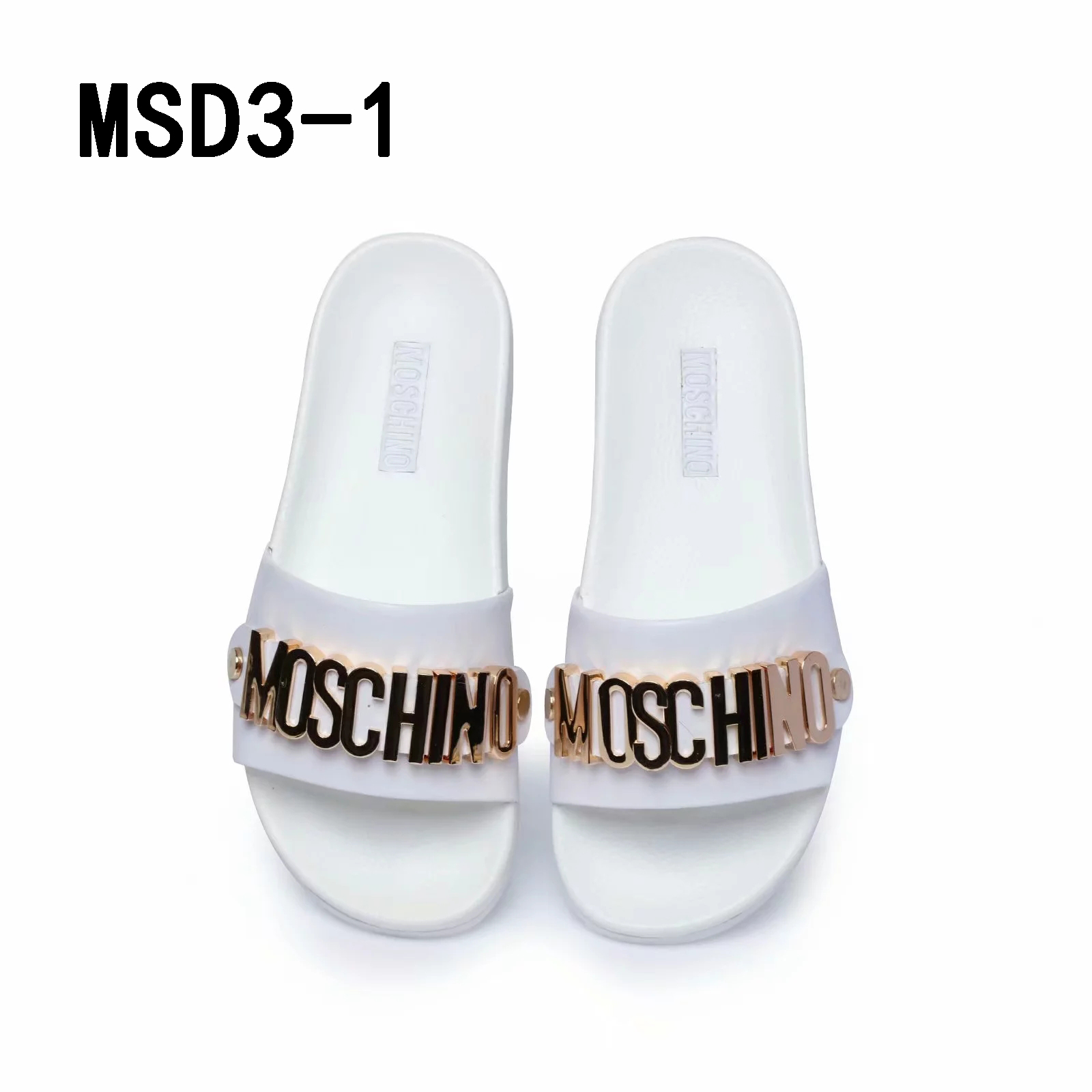 ..MOSCHINO* $60 gallery