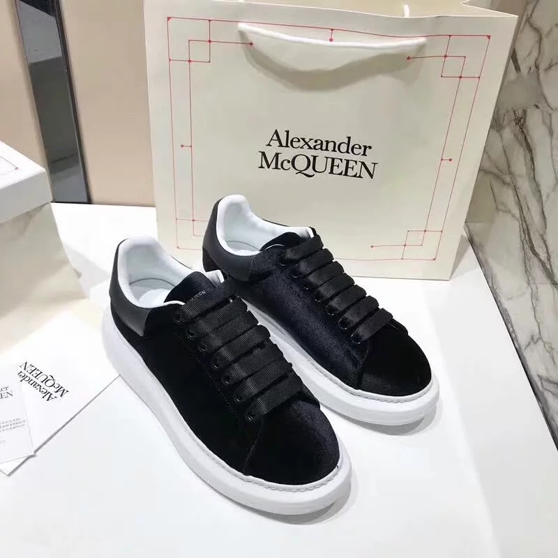 ..McQUEEN $85 gallery