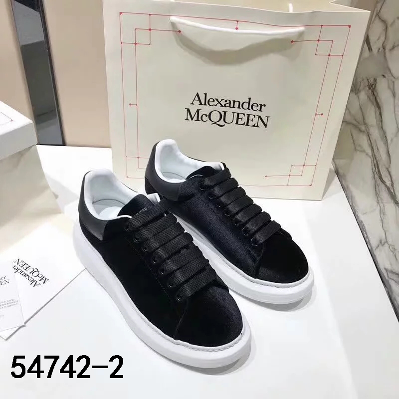 ..McQUEEN $85 gallery