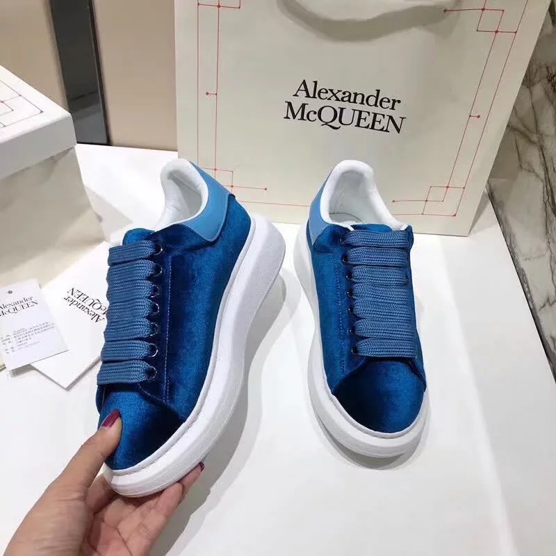 ..McQUEEN $85 gallery