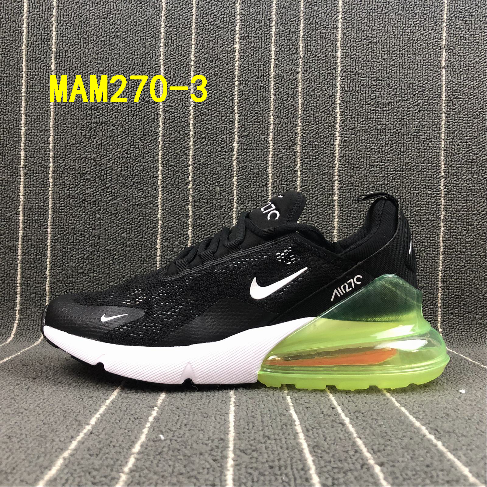 ^Nike Air Max 270 $63 gallery