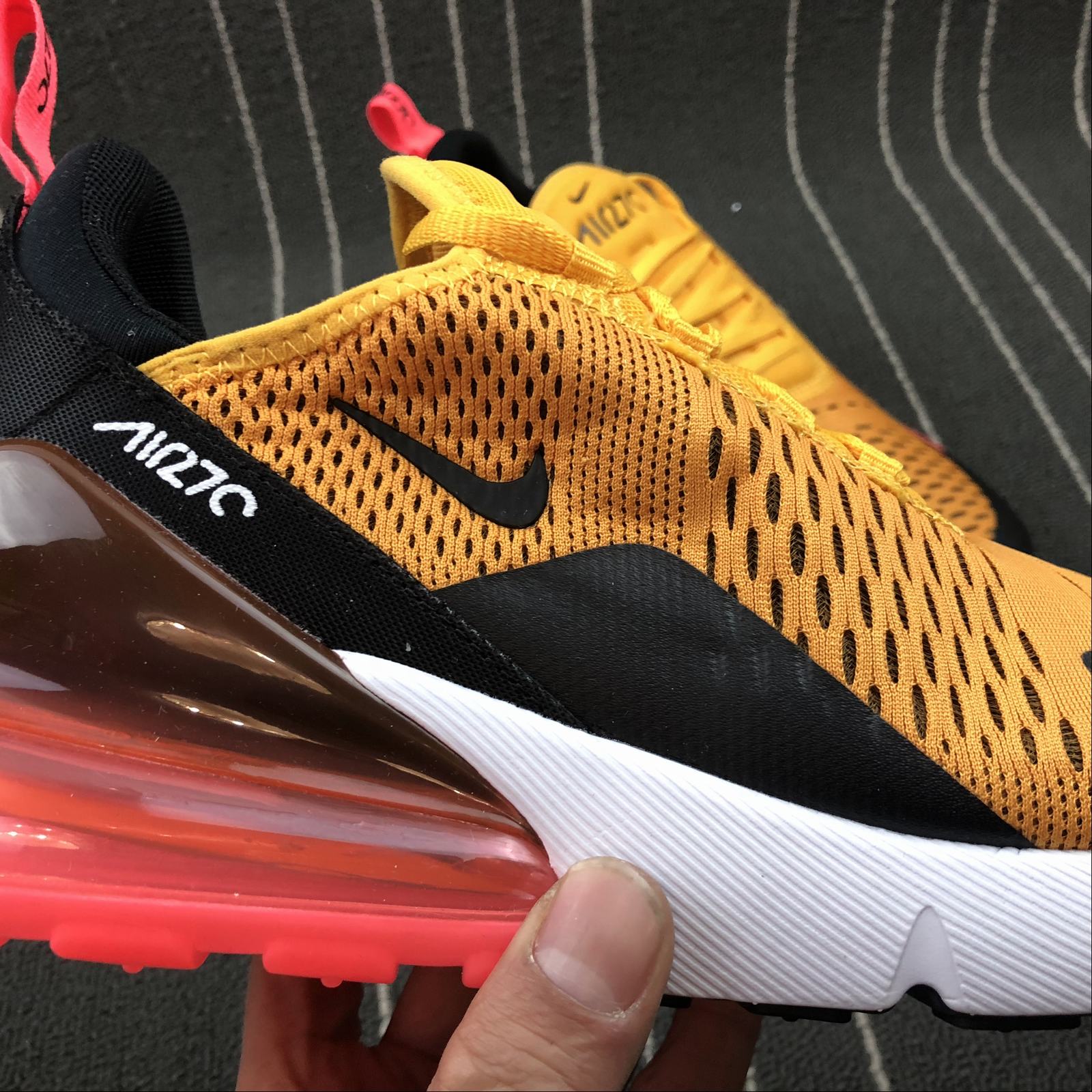 ^Nike Air Max 270 $63 gallery