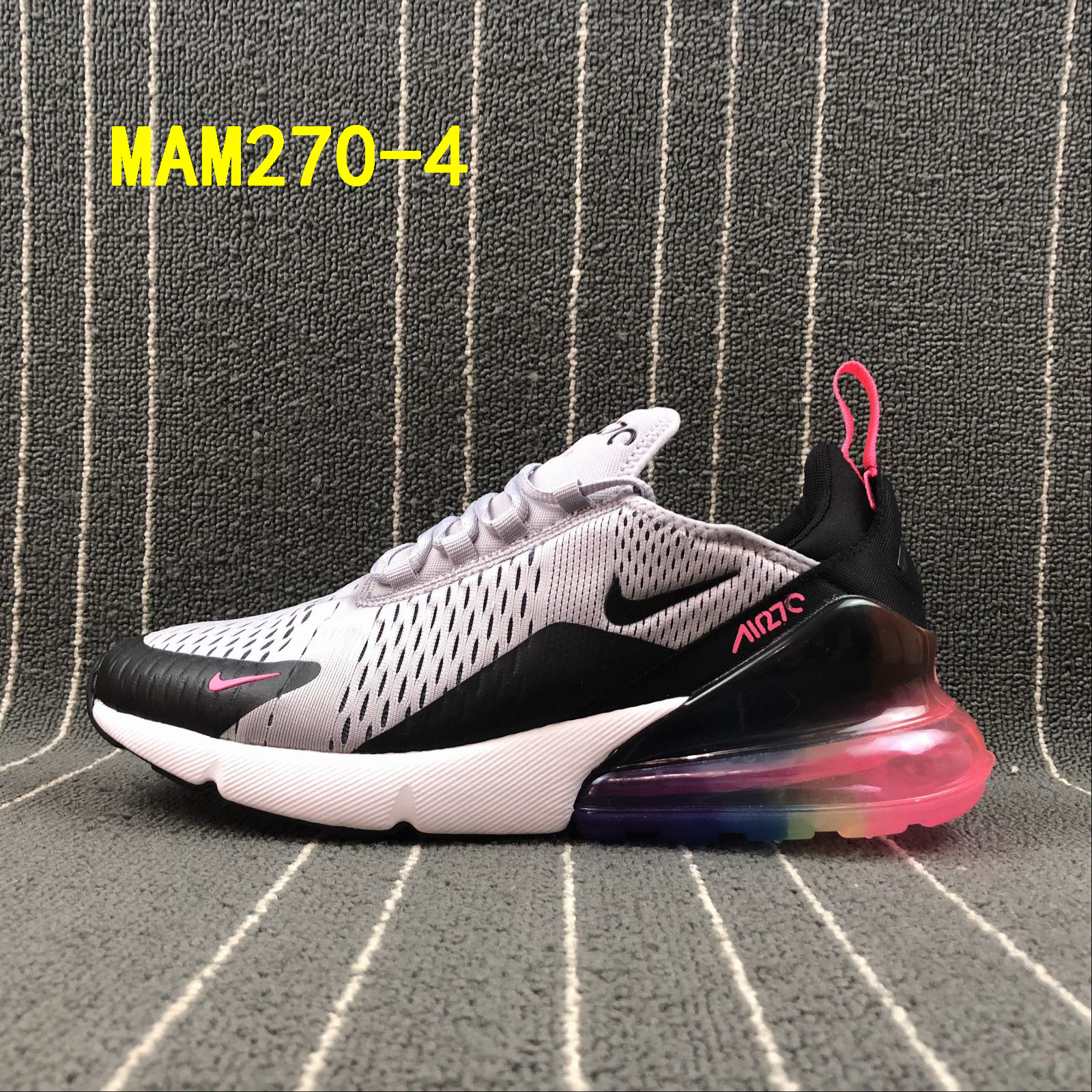 ^Nike Air Max 270 $63 gallery