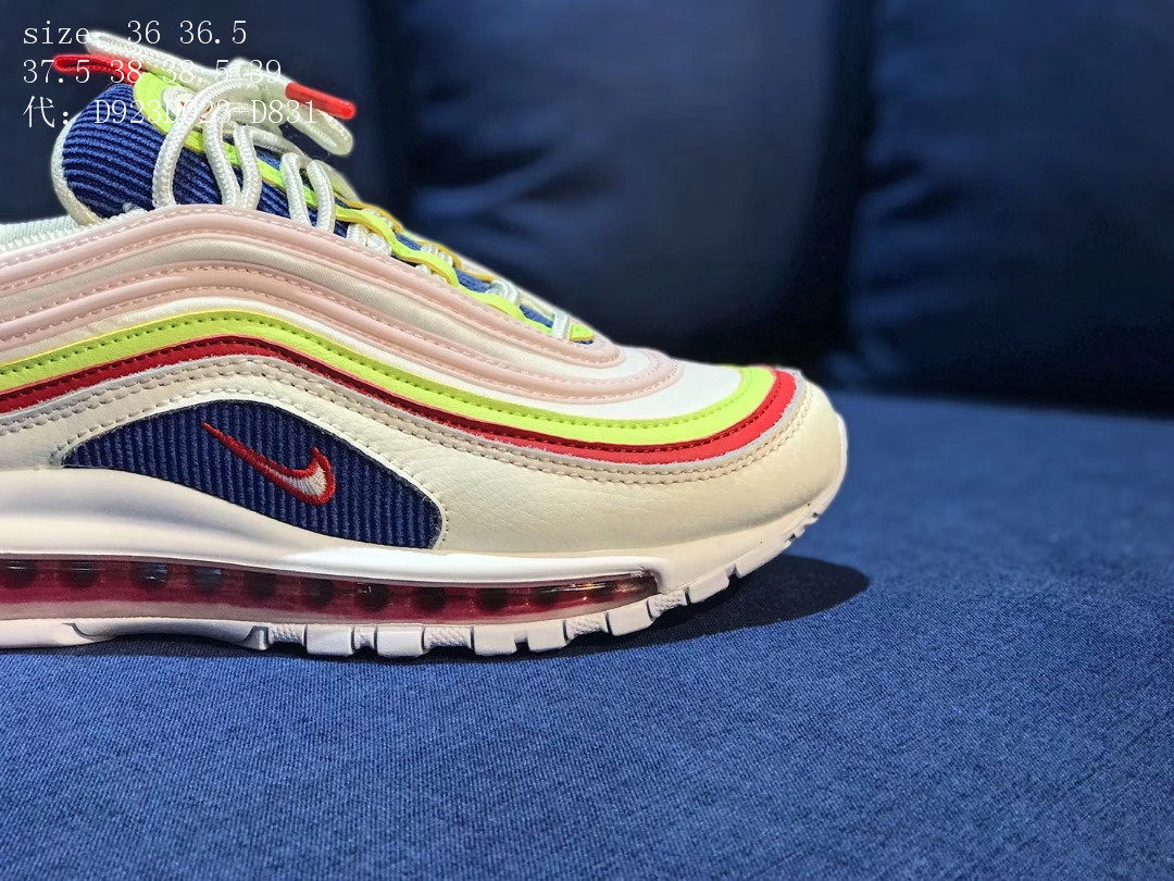 ..Nike Air Max 97 $92 gallery