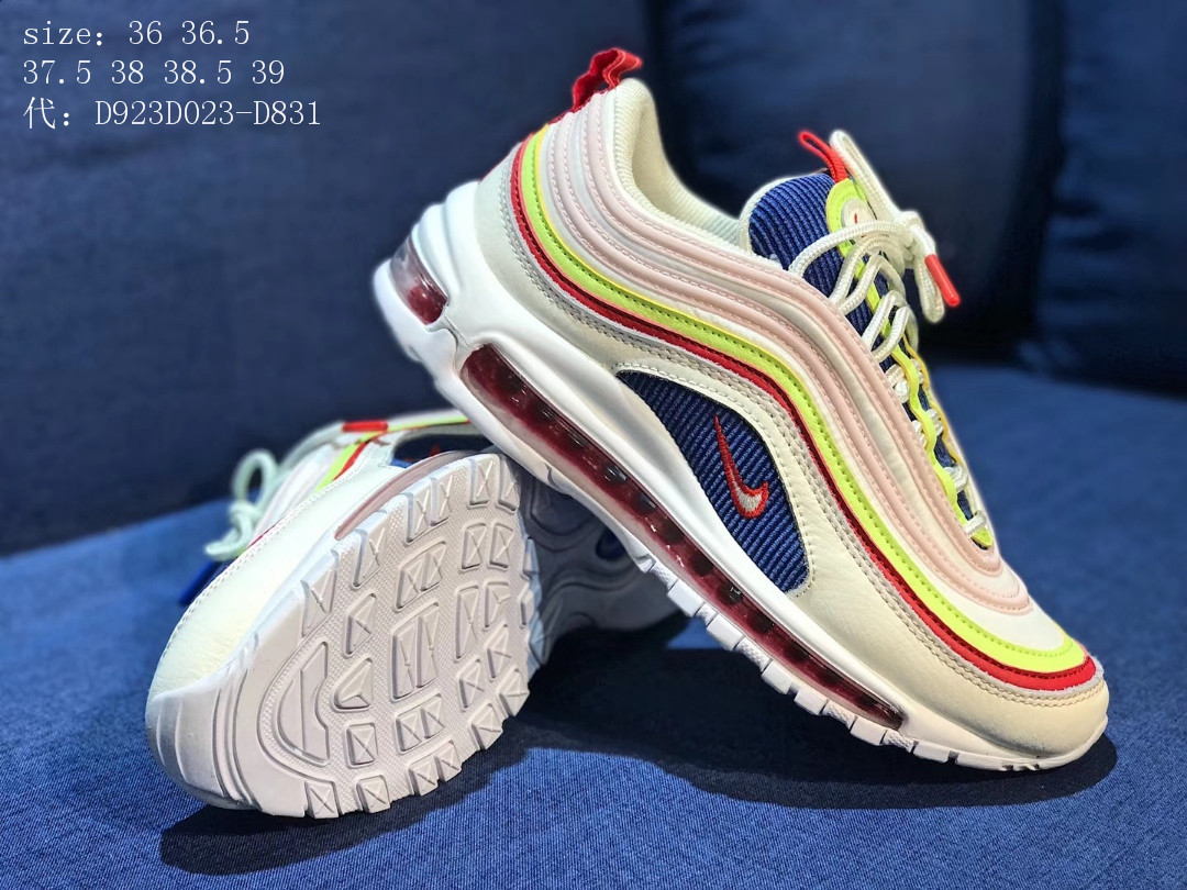 ..Nike Air Max 97 $92 gallery