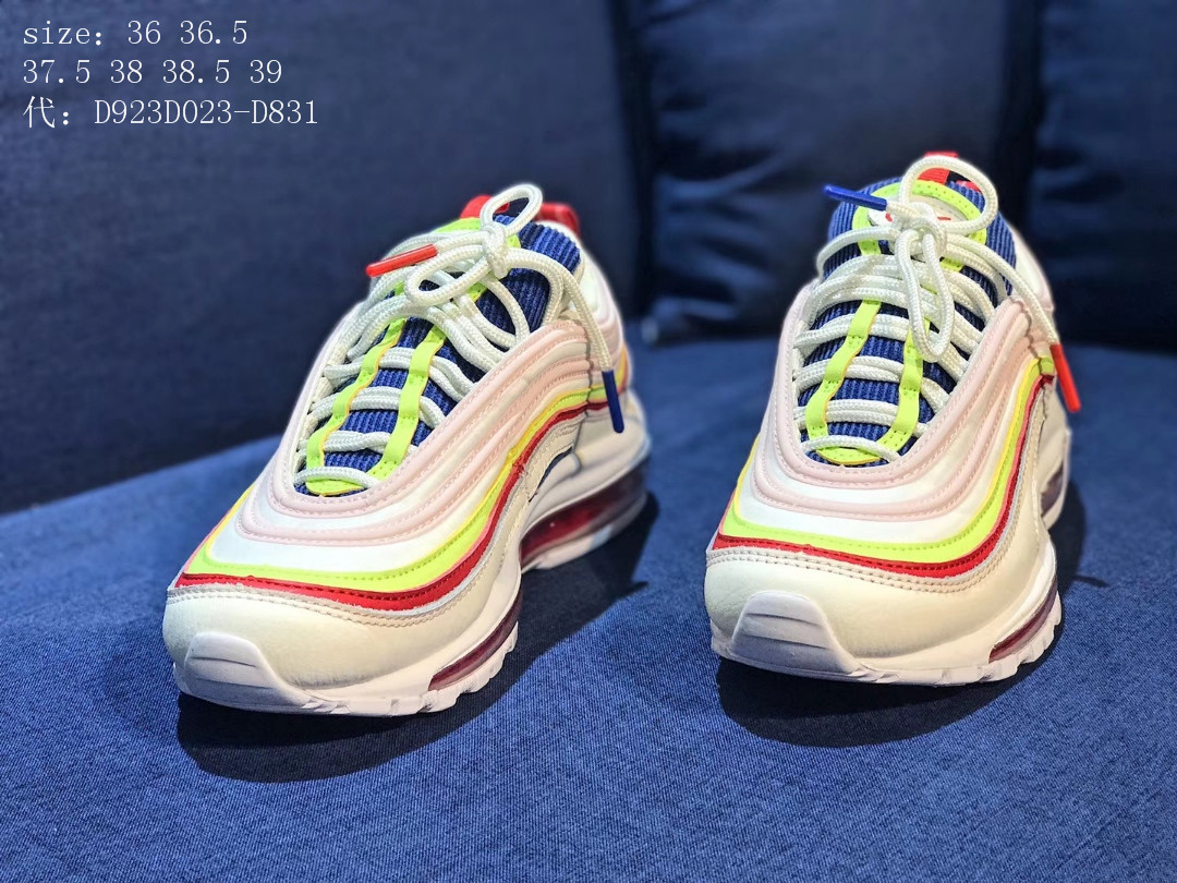 ..Nike Air Max 97 $92 gallery