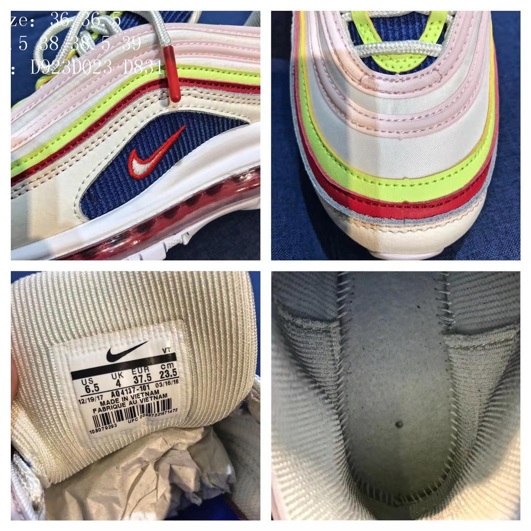 ..Nike Air Max 97 $92 gallery