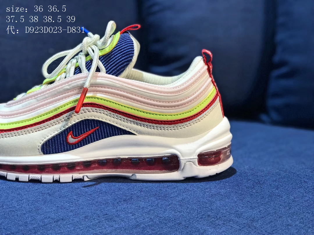 ..Nike Air Max 97 $92 gallery