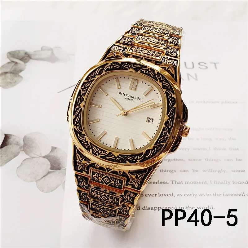 ..Patek Phili.ppe $28 gallery