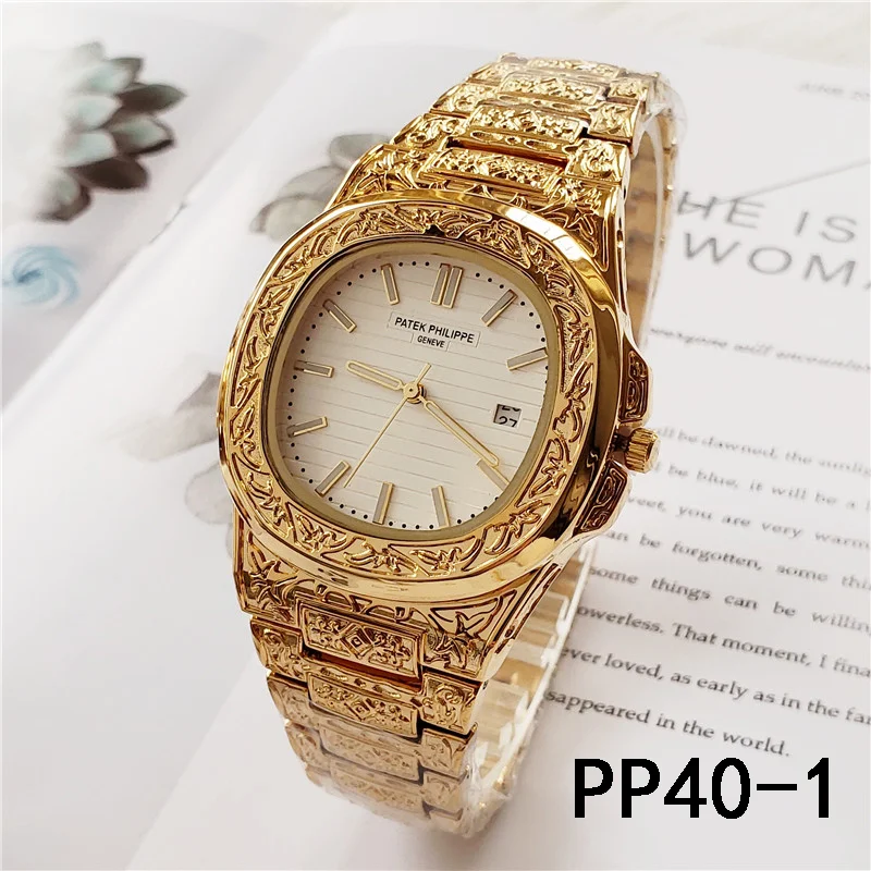 ..Patek Phili.ppe $28 gallery