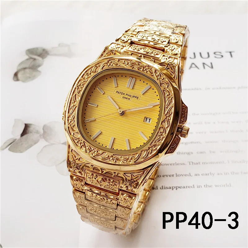 ..Patek Phili.ppe $28 gallery