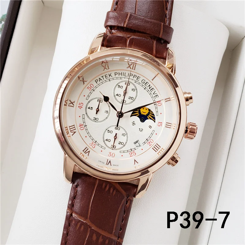 ..Patek Phili.ppe $41 gallery