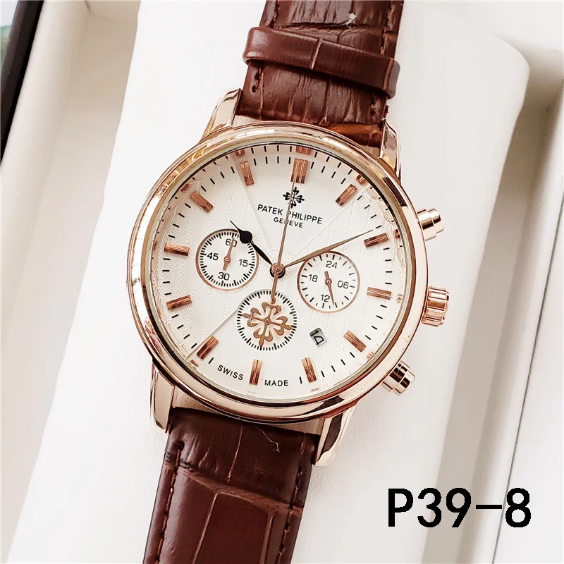 ..Patek Phili.ppe $41 gallery