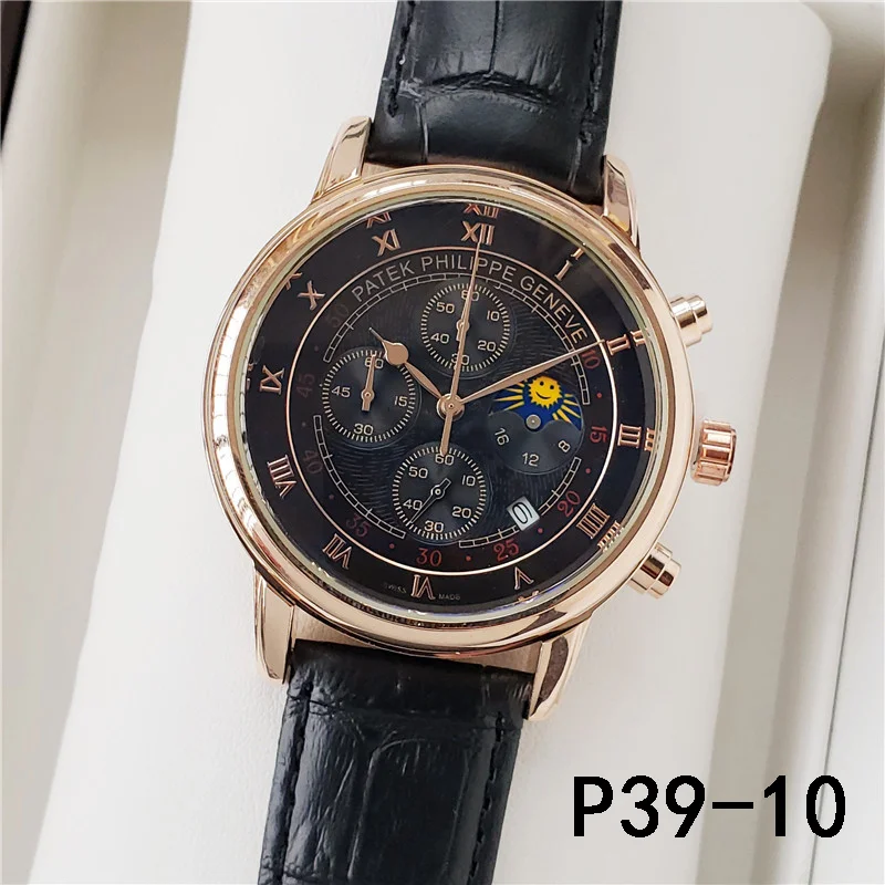 ..Patek Phili.ppe $41 gallery