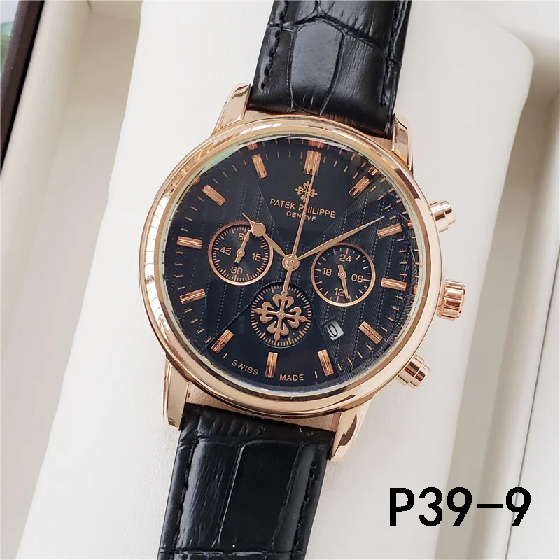 ..Patek Phili.ppe $41 gallery