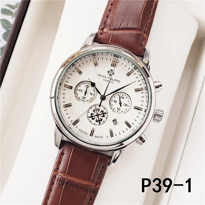 ..Patek Phili.ppe $41 gallery