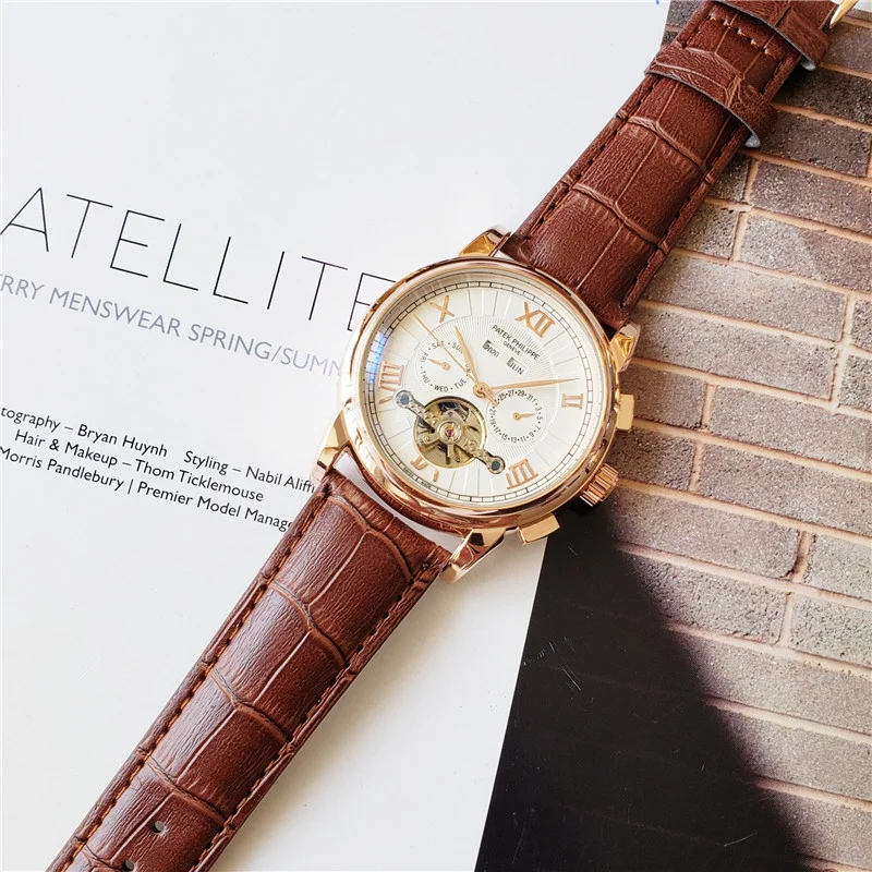 ..Patek Phili.ppe $55 gallery