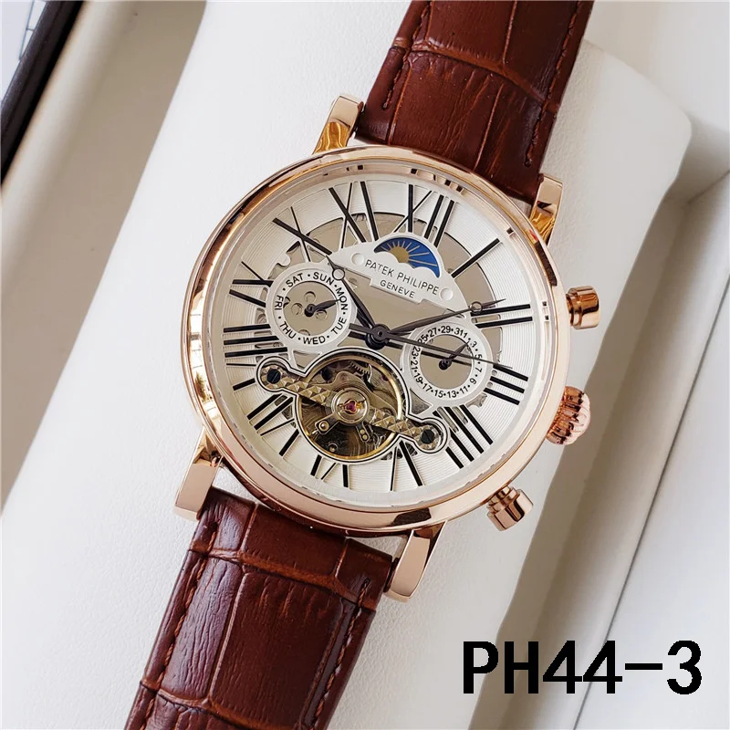 ..Patek Phili.ppe $55 gallery