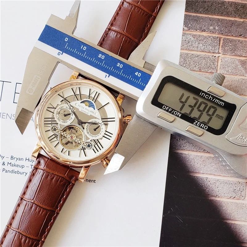 ..Patek Phili.ppe $55 gallery