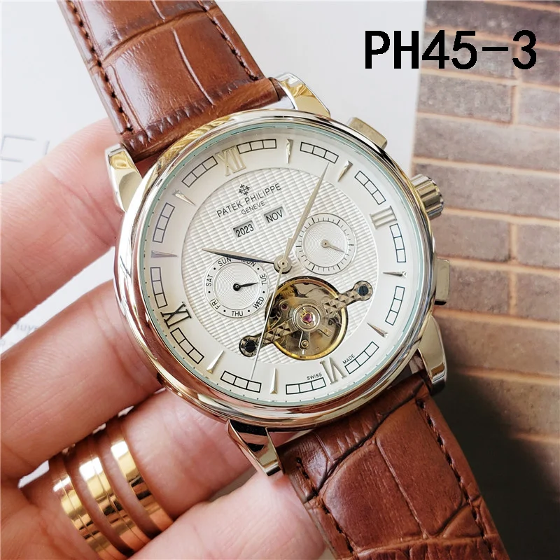 ..Patek Phili.ppe $55 gallery